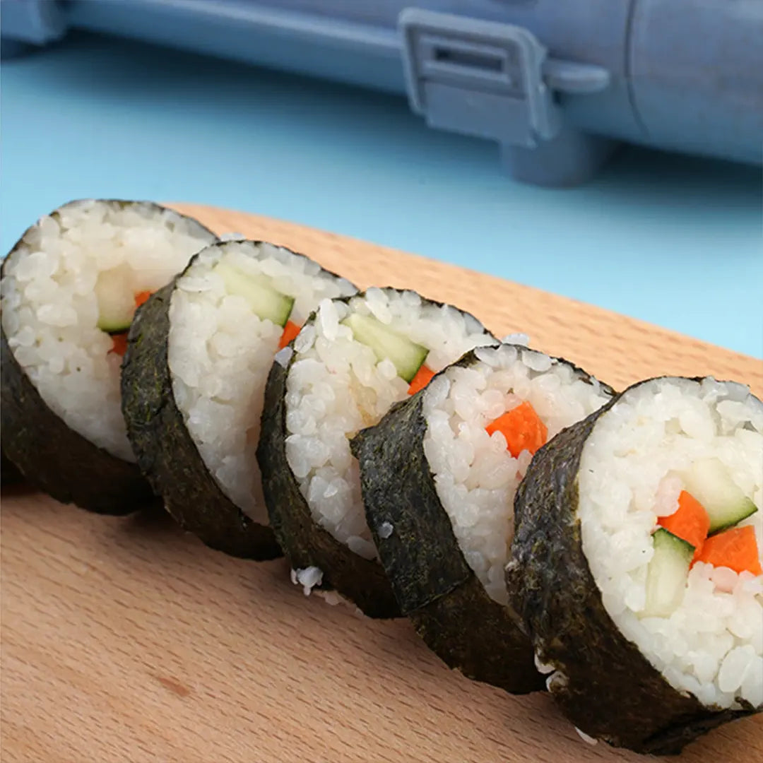 Rodillo para Sushi
