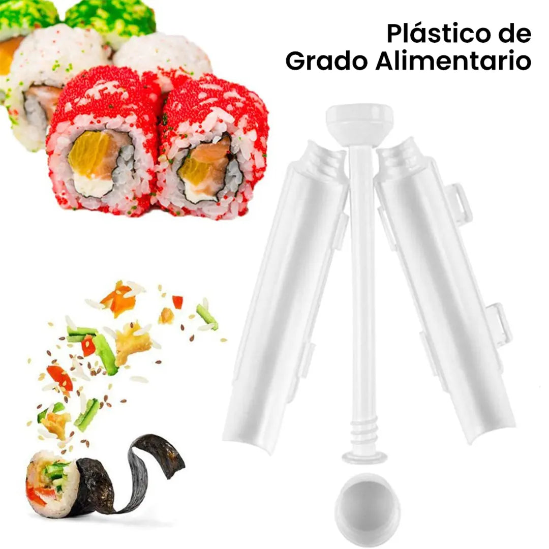 Rodillo para Sushi