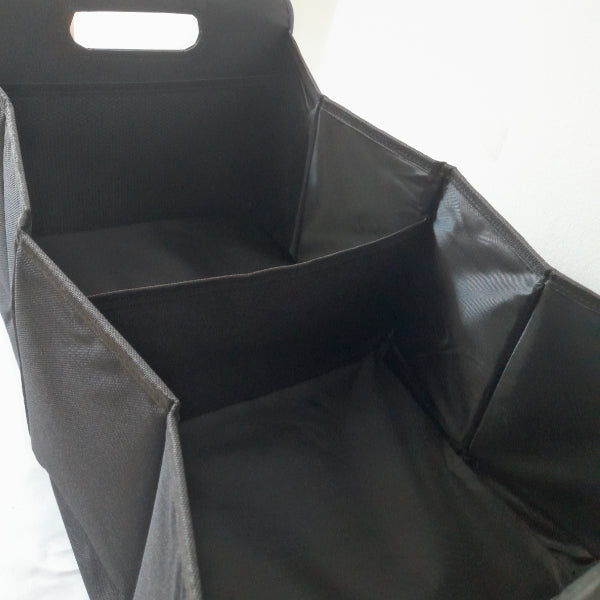 Organizador Plegable Para Auto