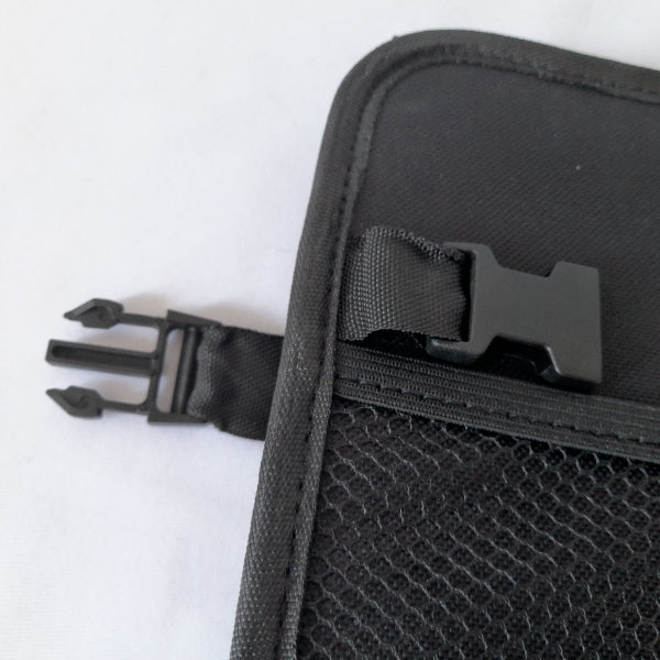 Organizador Plegable Para Auto