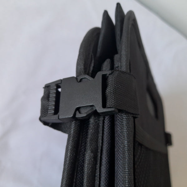 Organizador Plegable Para Auto