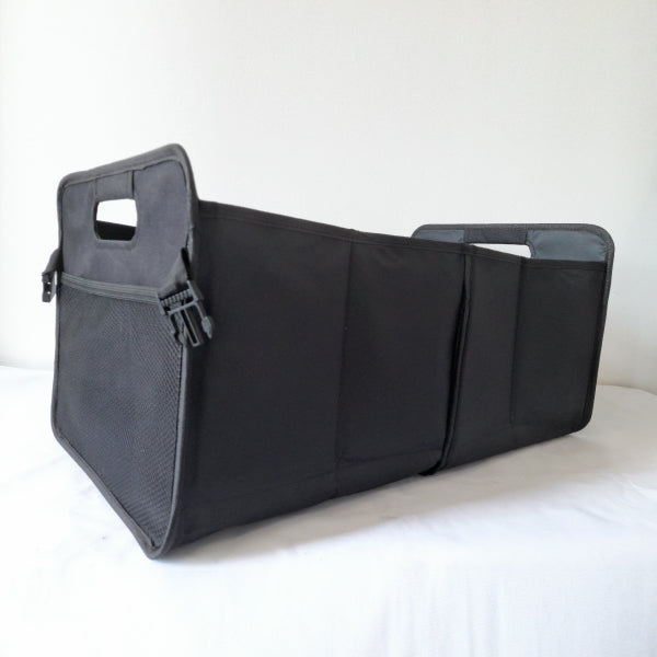 Organizador Plegable Para Auto