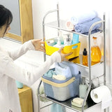 Estante Organizador de Baño