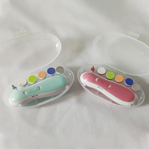 Pulidor de Uñas