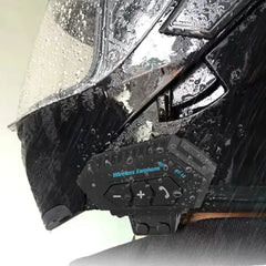 Audífono Bluetooth para Casco