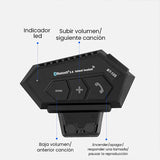 Audífono Bluetooth para Casco